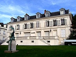 Bougival Mairie